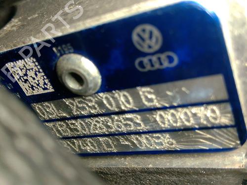 Engine SKODA YETI (5L) 2.0 TDI | BP33468119M1 - Image 8