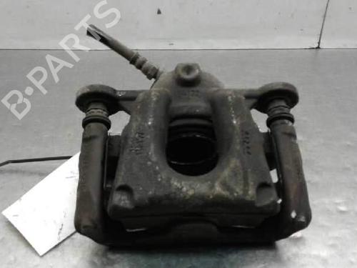 Left front brake caliper BMW 1 (E87) 118 d | BP11602132M105 - Image 4