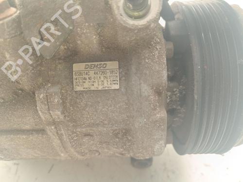 AC compressor BMW 1 (E87) 118 d | BP19403900M34 