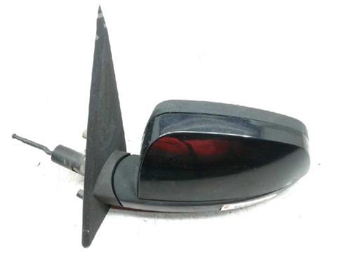 Used Left mirror OPEL MERIVA A MPV (X03) [2003-2010]  8677768