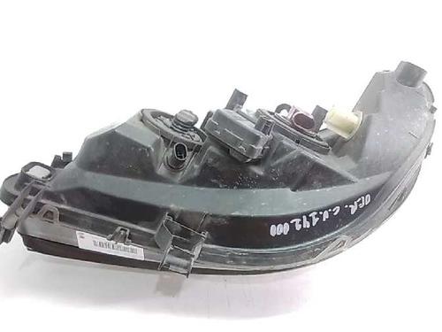 Right headlight OPEL ZAFIRA A MPV (T98) 2.0 DTI 16V (F75) | BP17358169C29 