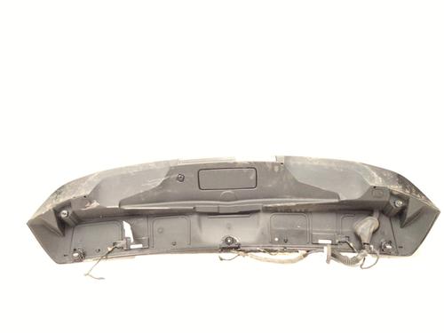 Rear spoiler LAND ROVER RANGE ROVER EVOQUE (L538) 2.0 4x4 | BP29284915C96 