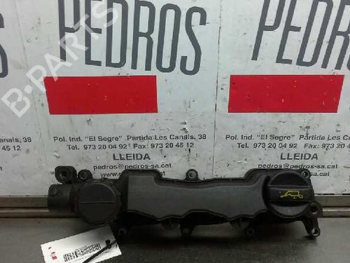 Ander PEUGEOT PARTNER Box Body/MPV (5_, G_) 1.6 HDi 75 (75 hp) 14311039