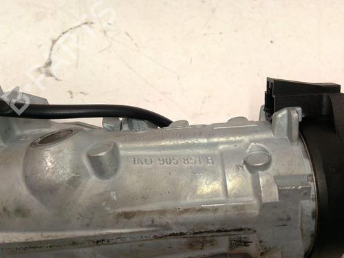 Ignition barrel AUDI Q3 (8UB, 8UG) | BP37991917M48 - Image 3