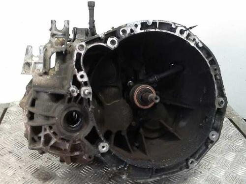 Gearbox RENAULT SCÉNIC II (JM0/1_) | BP208560M3