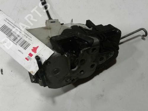 Used Front right lock OPEL INSIGNIA A (G09) [2008-2017]  9119120
