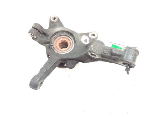 Right front steering knuckle RENAULT KANGOO / GRAND KANGOO II (KW0/1_) 1.5 dCi 85 (KW0K, KW0L, KW0B) | BP17979313M26 
