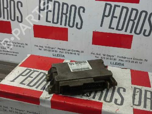 Used Engine control unit (ECU) FIAT PUNTO (176_) 55 1.1 (54 hp) 852202