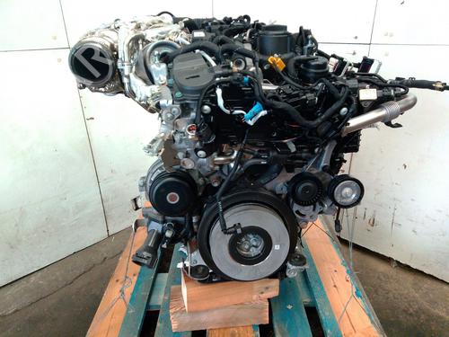 Engine MERCEDES-BENZ GLE (V167) GLE 300 d 4-matic (167.119) | BP29613852M1 