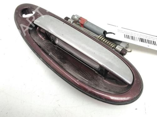 Türgriff vorne rechts außen für NISSAN MAXIMA / MAXIMA QX IV (A32) [1994-2000]  15797097