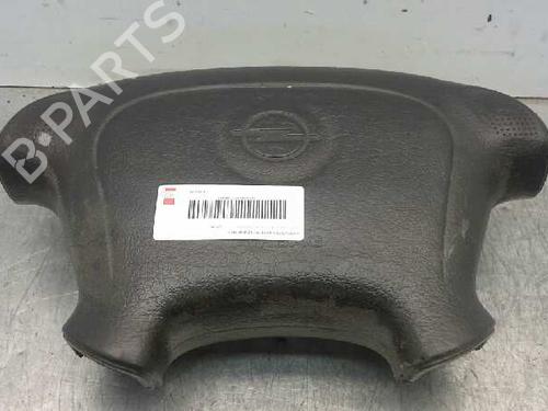 Førerens kollisjonspute OPEL ASTRA F Saloon (T92) [1991-2001]  742774