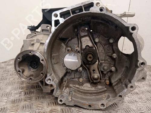 Gearbox SKODA FABIA III (NJ3)  | BP7534697M3 