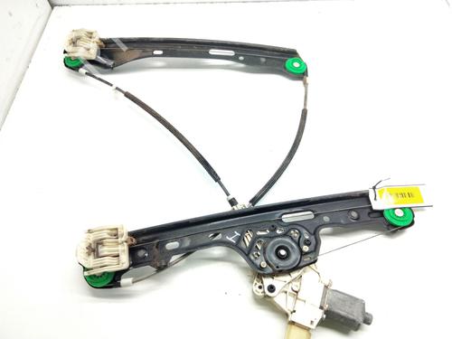 Rudehejsemekanisme ventre foran Rudehejsemekanisme ventre foran BMW 1 (E81) 118 d (143 hp) 36390388 36390388