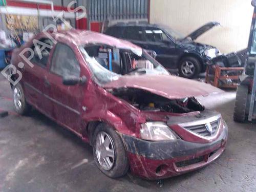 DACIA LOGAN (LS_)  1.5 dCi (LS0K)  26259