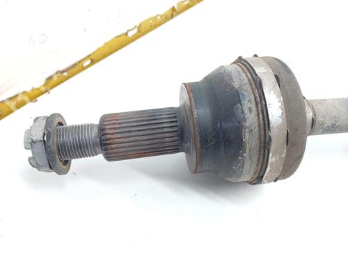 Left rear driveshaft LAND ROVER RANGE ROVER VELAR (L560) 2.0 D240 SD4 4x4 | BP28052037M40 - Image 4