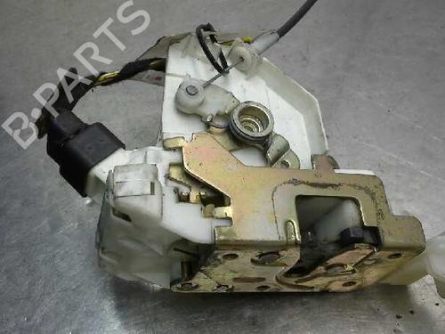 Front right lock FORD MONDEO III (B5Y)  | BP2794998C97 