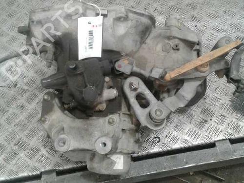 Gearbox OPEL CORSA D (S07)  | BP15191605M3 