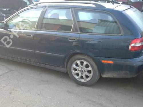 Brugte VOLVO V40 Estate (645) 4758586