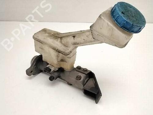 Brake master cylinder NISSAN PRIMERA Hatchback (P10) 2.0 D | BP1656315M77