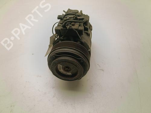 Used AC compressor BMW 1 Coupe (E82) [2006-2013]  20499378