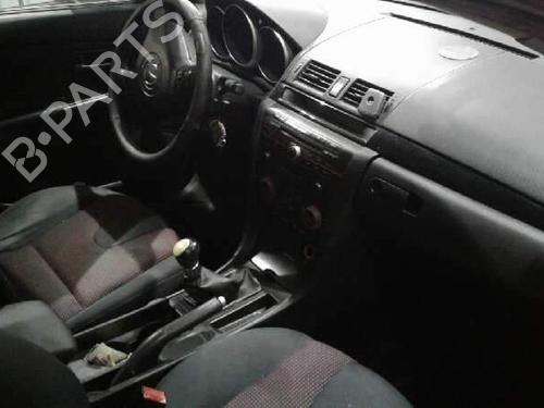 Left tailgate light MAZDA 3 (BK) 1.6 DI Turbo | BP13369270C79 - Image 12