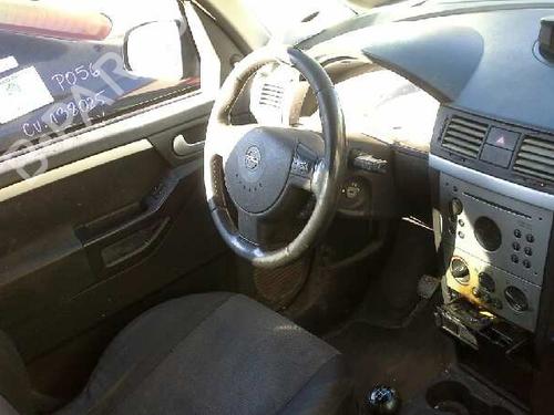 Venstre forlygte OPEL MERIVA A MPV (X03)  | BP3018923C28 