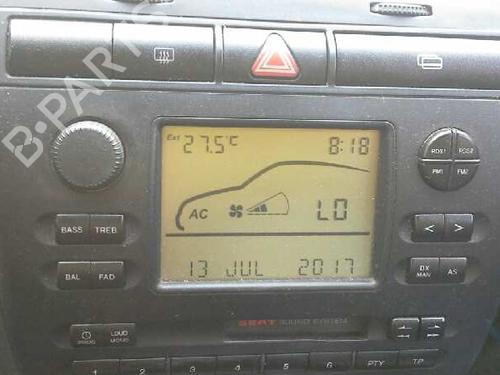 Steering column stalk SEAT IBIZA II (6K1)  | BP1360615I23 