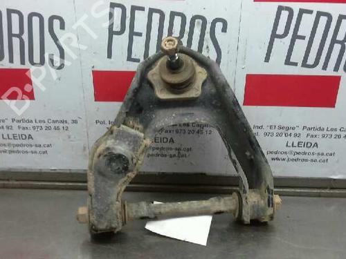 Left front suspension arm NISSAN TERRANO II (R20) 2.7 TDi 4WD | BP1022966M12 