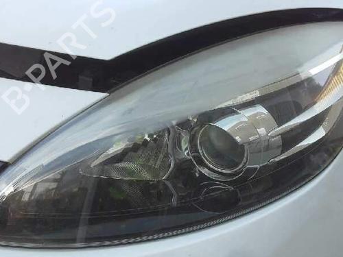 Headlight switch RENAULT SCÉNIC III (JZ0/1_) | BP14314511I24 - Image 7
