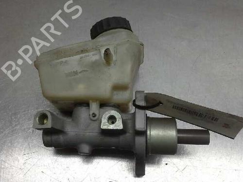 Used Brake master cylinder BMW 3 (E46) 318 i (118 hp) 1621882