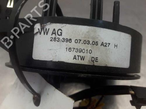 Squib airbag SEAT IBIZA III (6L1)  | BP7545238C102 