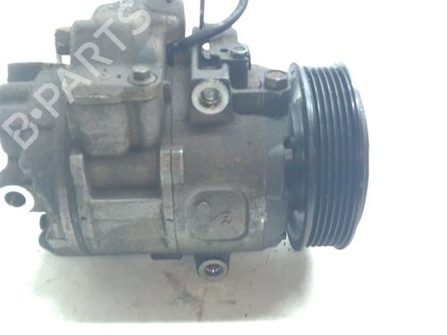 AC compressor SKODA FABIA II (542) 1.2 12V | BP32700957M34 - Image 3
