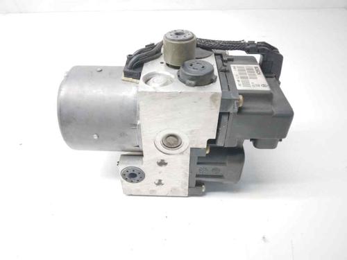 Used ABS pump NISSAN TERRANO II (R20) 2.7 TD 4WD (101 hp) 29125398