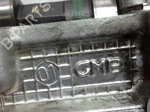 Cylinder head BMW 3 (E46) 320 d | BP15181034M5 