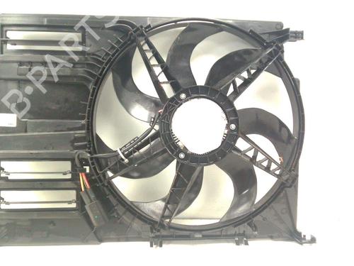 Used Radiator fan Radiator fan 39613374 39613374