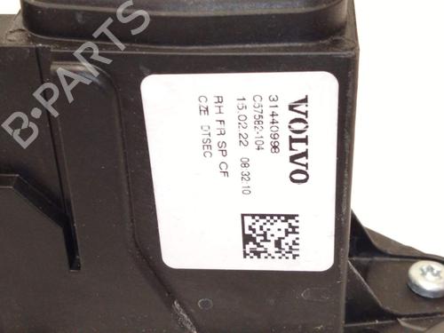 Front right lock VOLVO XC60 II (246) B4 Mild-Hybrid AWD | BP30485984C97 - Image 4