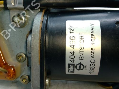 Viskermotor vindrute OPEL ZAFIRA A MPV (T98) 2.0 DTI 16V (F75) | BP29606798M29 