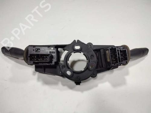 Used Steering column stalk Steering column stalk PEUGEOT 206 Hatchback (2A/C) [1998-2012] 10306034 10306034