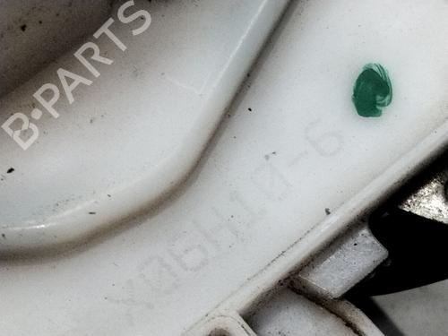 Front right lock ALFA ROMEO 159 (939_) 2.4 JTDM (939AXD12, 939AXD1B) | BP18916070C97 