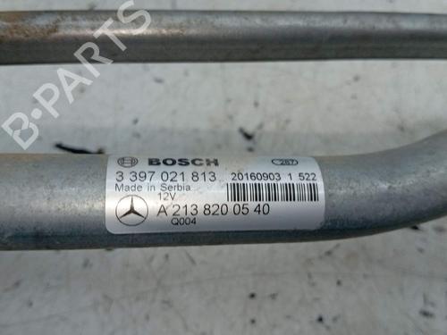 Front wiper motor MERCEDES-BENZ E-CLASS (W213) E 220 d (213.004) | BP26017305M29 - Image 4