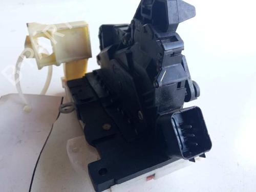 Rear right lock FORD MONDEO III Saloon (B4Y) 2.0 TDCi | BP7451660C99 