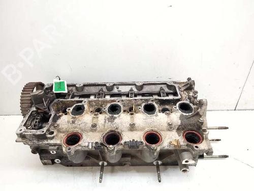 Used Cylinder head PEUGEOT 407 (6D_) [2004-2011]  17058108