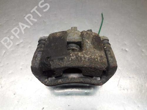 Used Left rear brake caliper FIAT DUCATO Van (250_) 160 Multijet 3,0 D (158 hp) 11601900