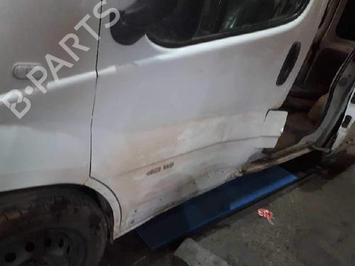 Ratstangsstang RENAULT TRAFIC II Van (FL) | BP10366942I23 - Image 10
