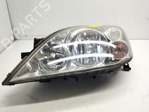 Used Left headlight Left headlight 36879900 36879900