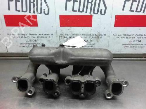 Used Intake manifold Intake manifold 610717 610717