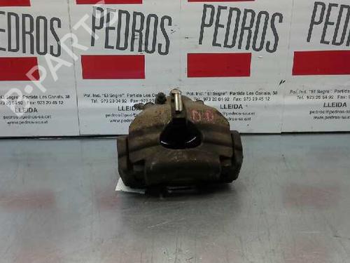 Used Right front brake caliper VW TOUAREG (7LA, 7L6, 7L7) [2002-2013]  11603044