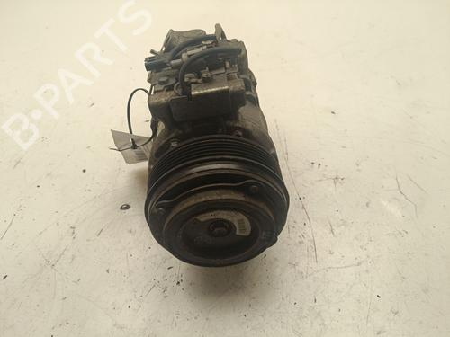 AC compressor BMW 1 (E87) 118 d | BP19403547M34 