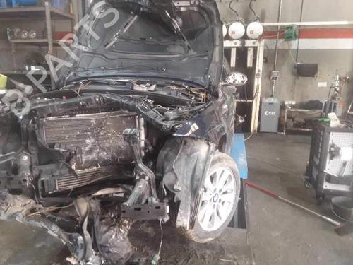 Electronic sensor BMW 1 (E87) 118 d | BP15000701M84 - Image 4