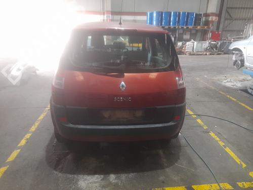 Venstre bak elrute bryter RENAULT SCÉNIC II (JM0/1_) 1.5 dCi (JM02, JM13) | BP16339412I29 